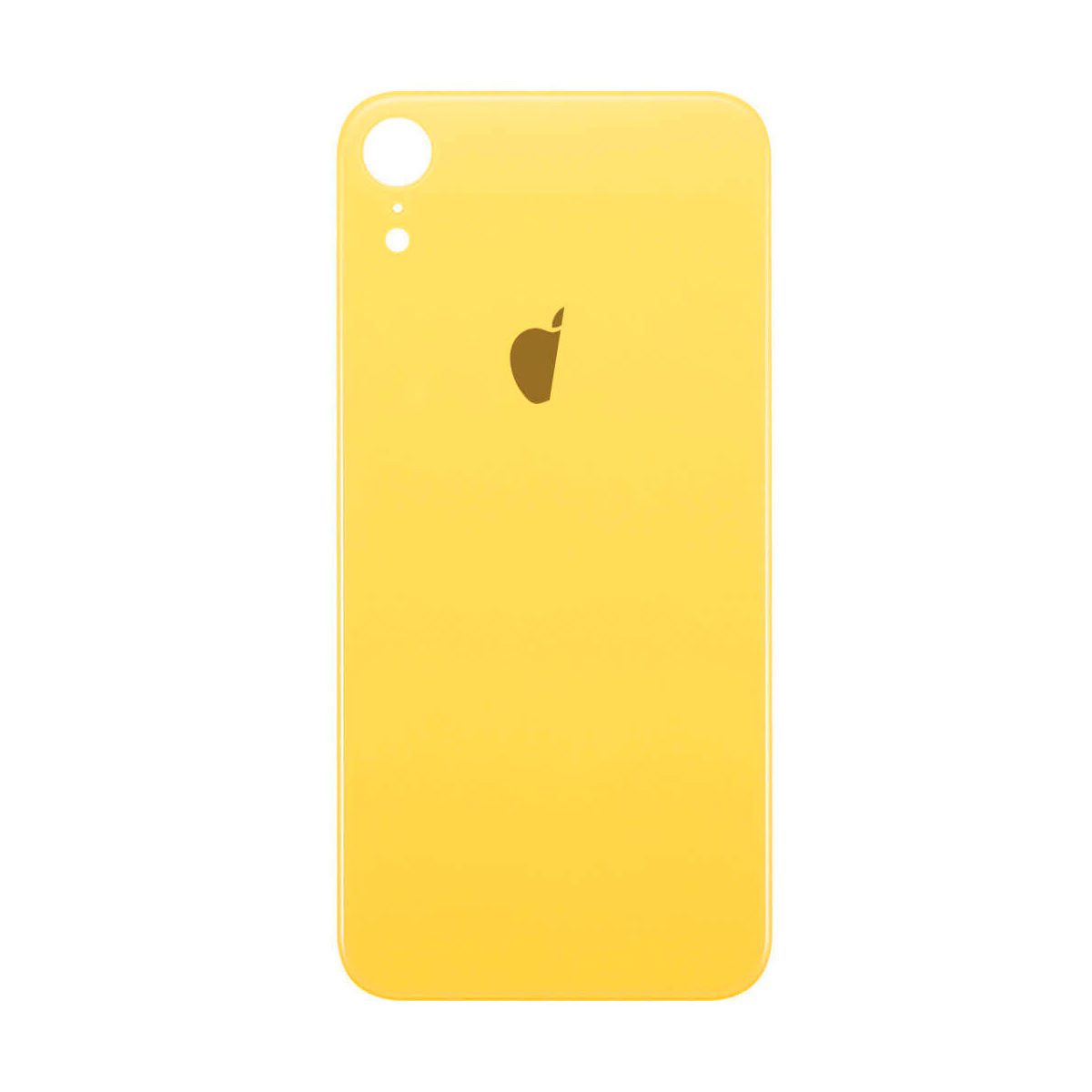 Vidrio Tapa Trasera iPhone XR